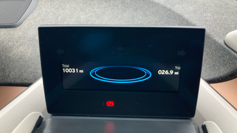 BMW i3 135kW S 42kWh 5dr Auto Electric Hatchback